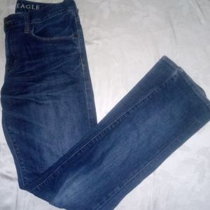 Bootcut Jeans size 32/34